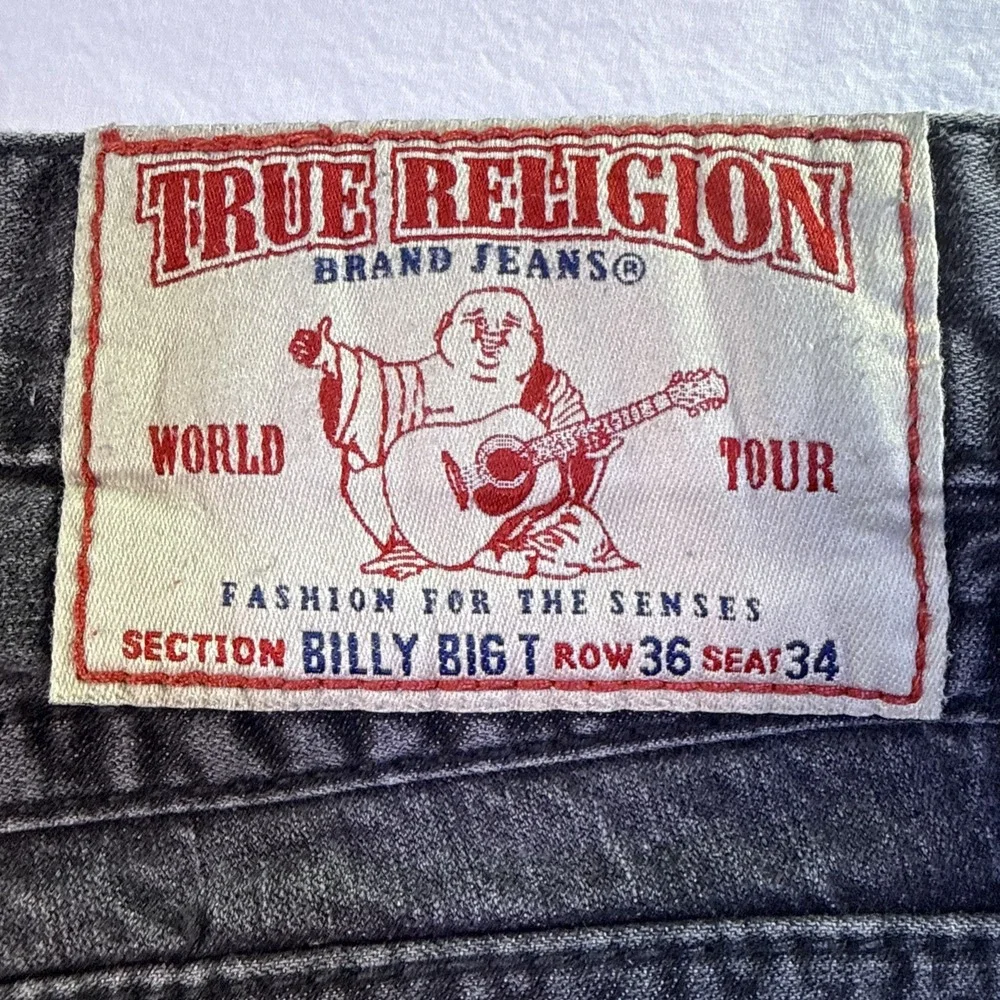True Religion true religion